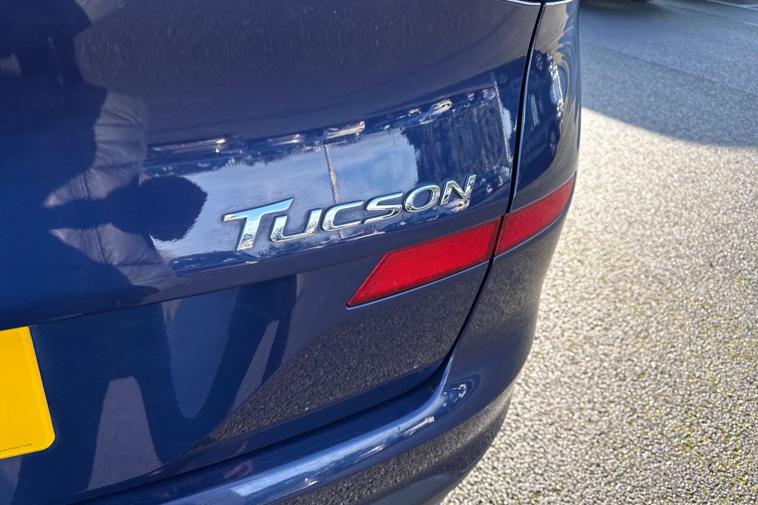 Used Hyundai TUCSON 2020 for sale - 77226566: Photo 31