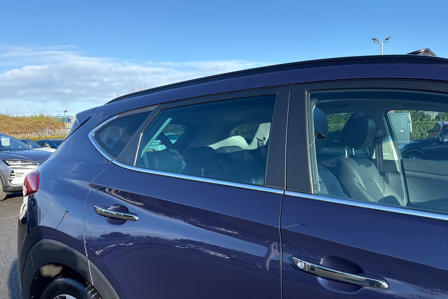 Used Hyundai TUCSON 2020 for sale - 77226566: Photo 33