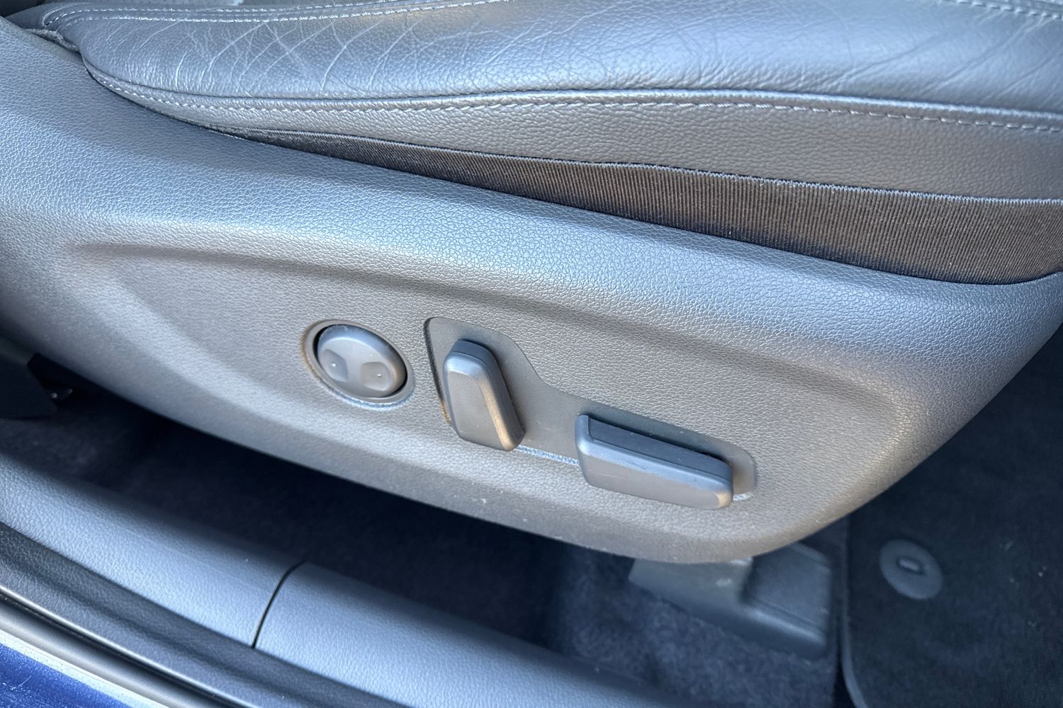 Used Hyundai TUCSON 2020 for sale - 77226566: Photo 38