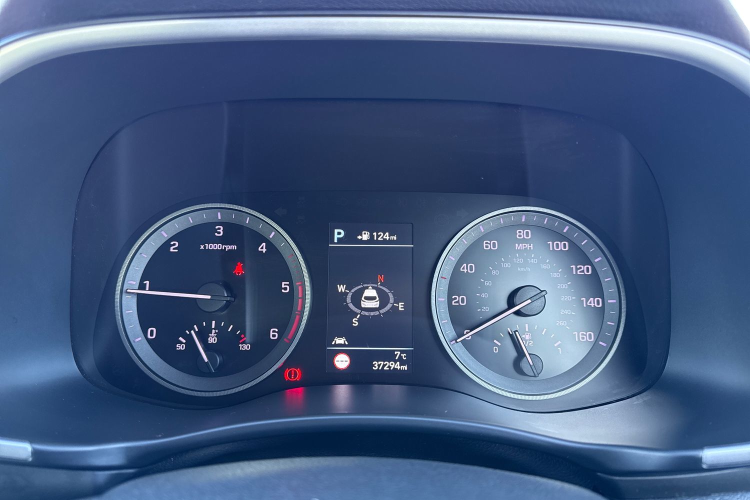 Used Hyundai TUCSON 2020 for sale - 77226566: Photo 39