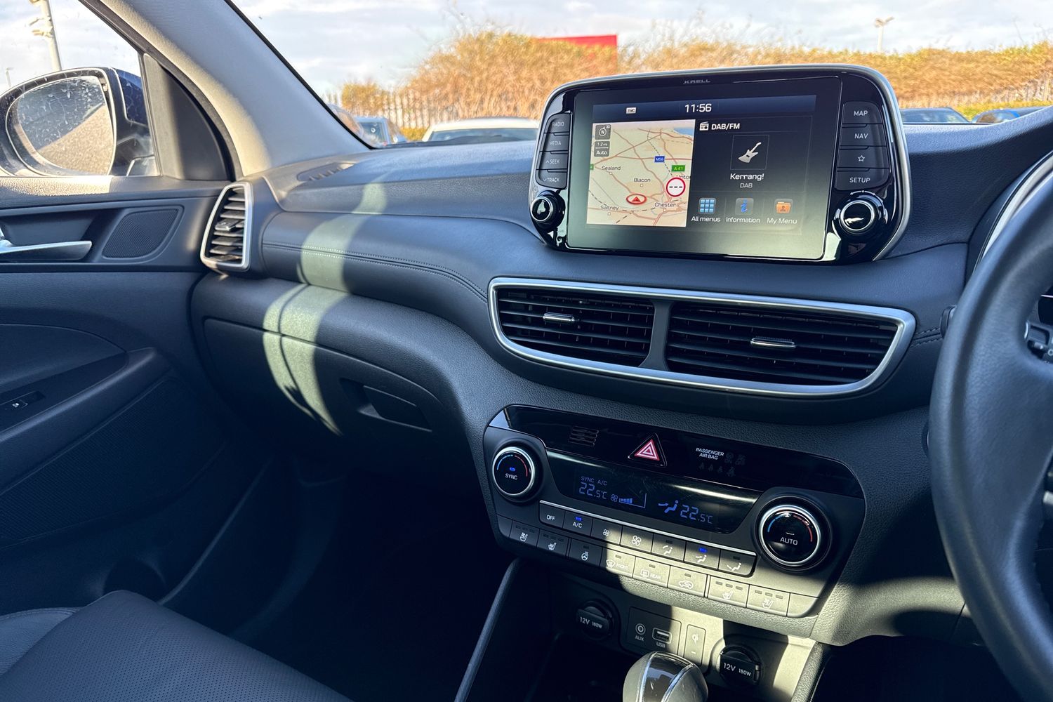 Used Hyundai TUCSON 2020 for sale - 77226566: Photo 46