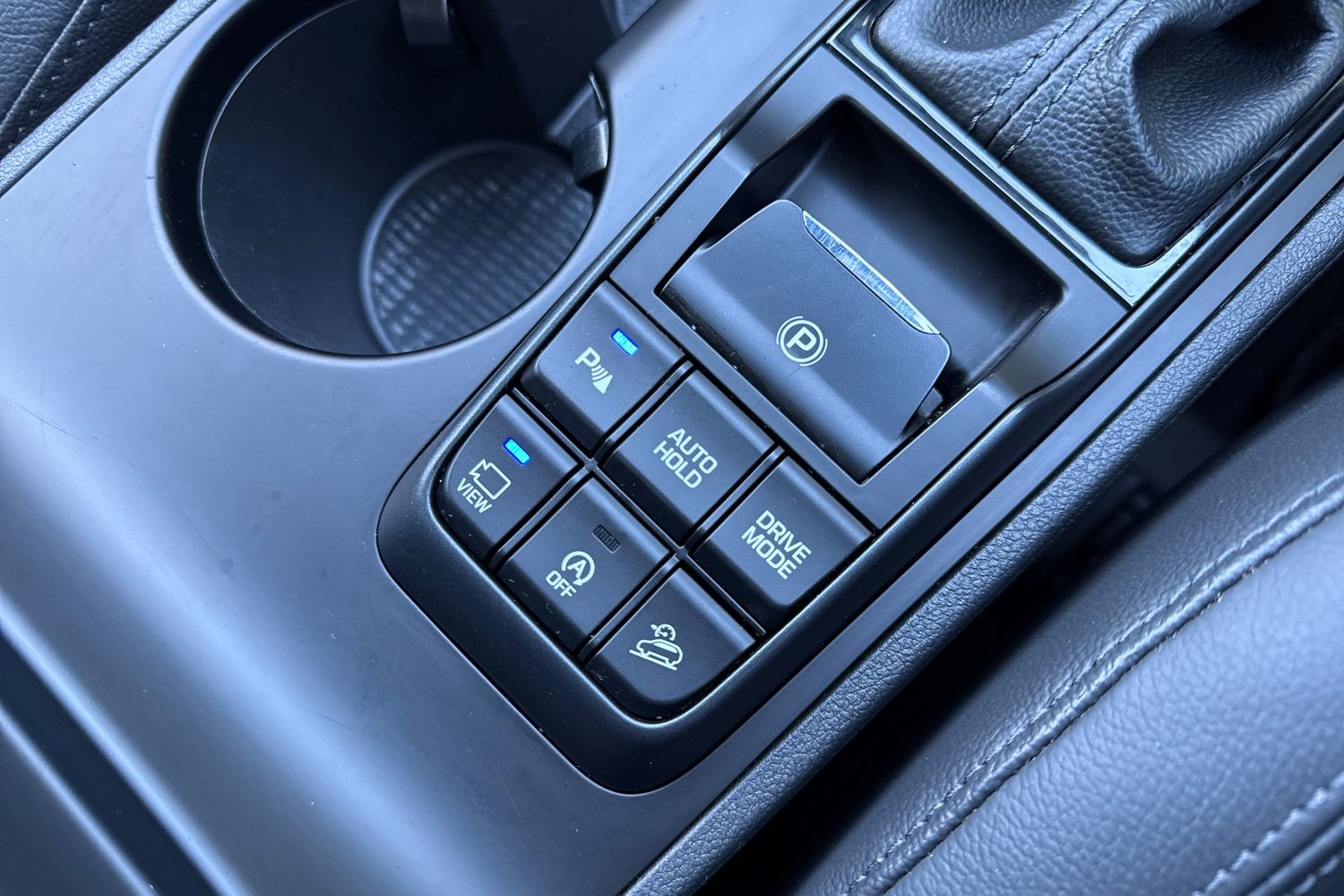 Used Hyundai TUCSON 2020 for sale - 77226566: Photo 57