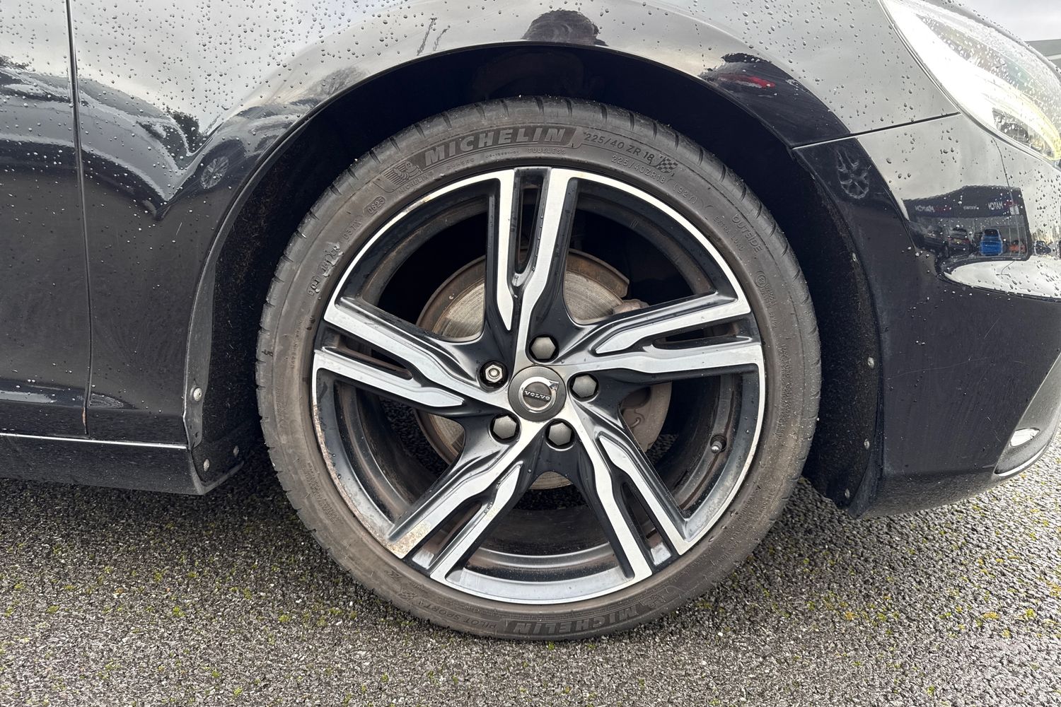 Used Volvo V40 2017 for sale - 77493938: Photo 10