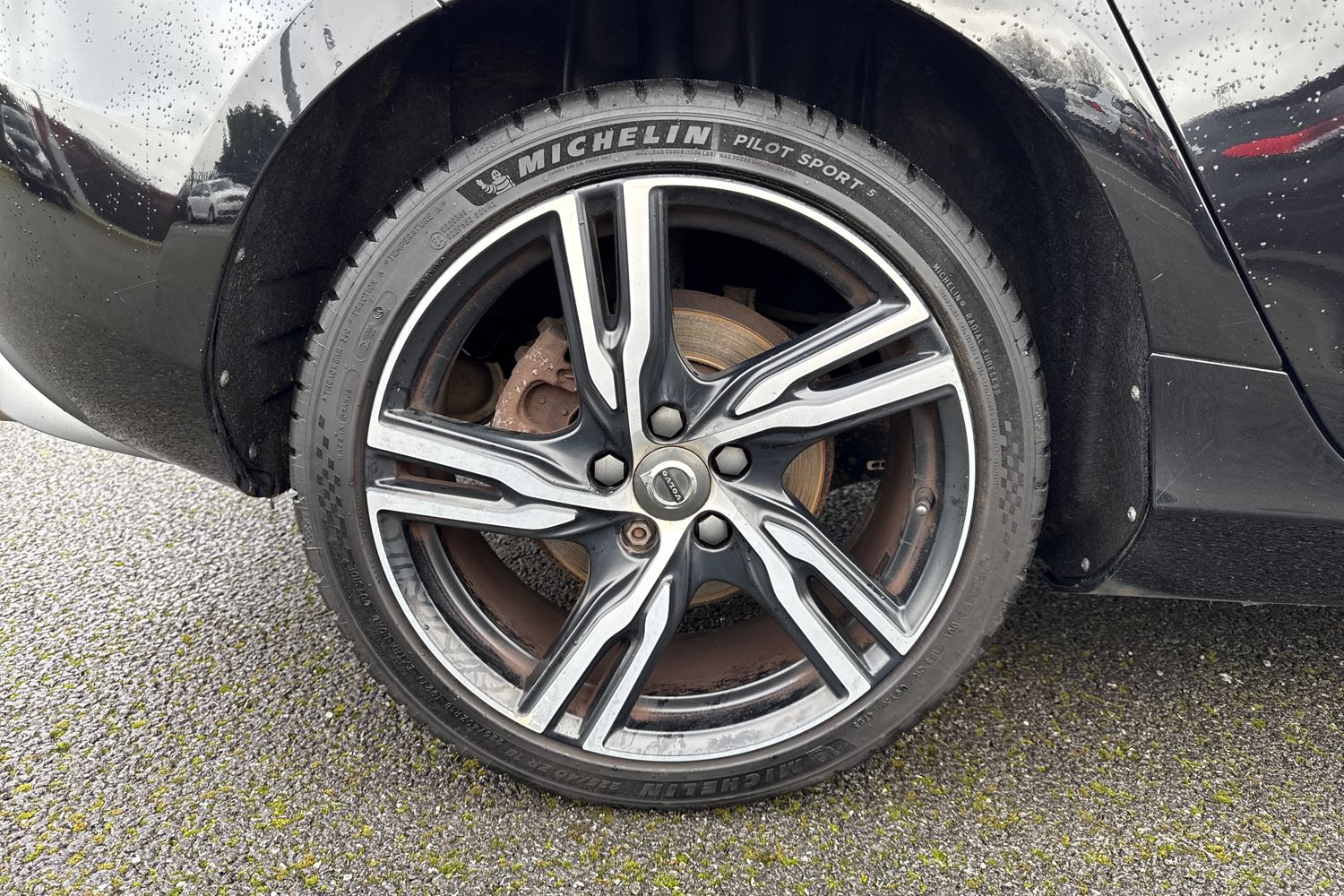 Used Volvo V40 2017 for sale - 77493938: Photo 11