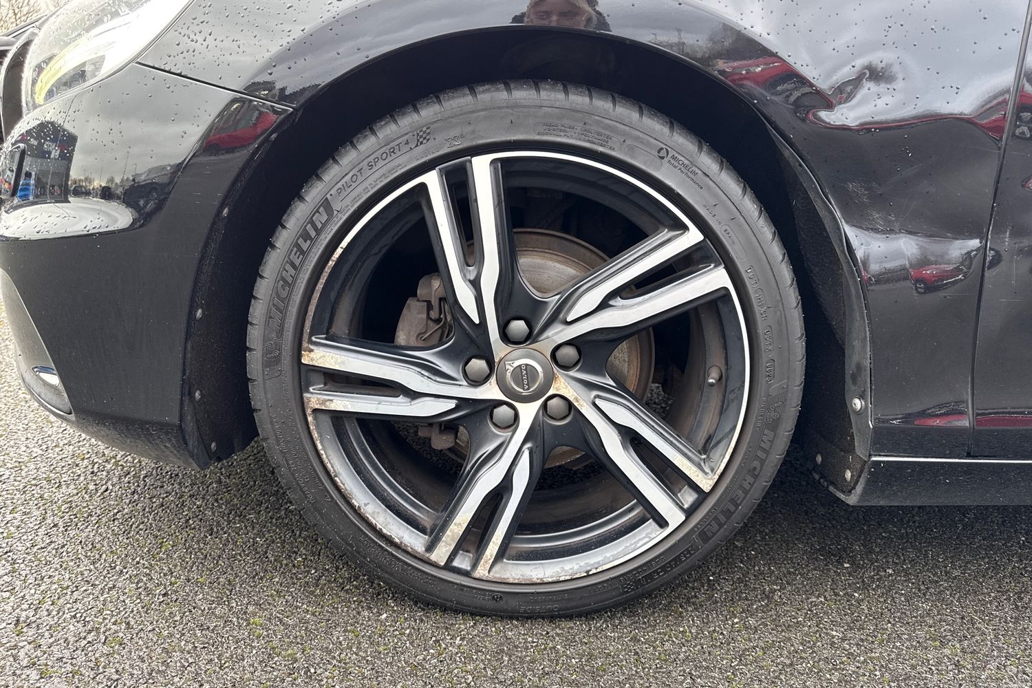 Used Volvo V40 2017 for sale - 77493938: Photo 13