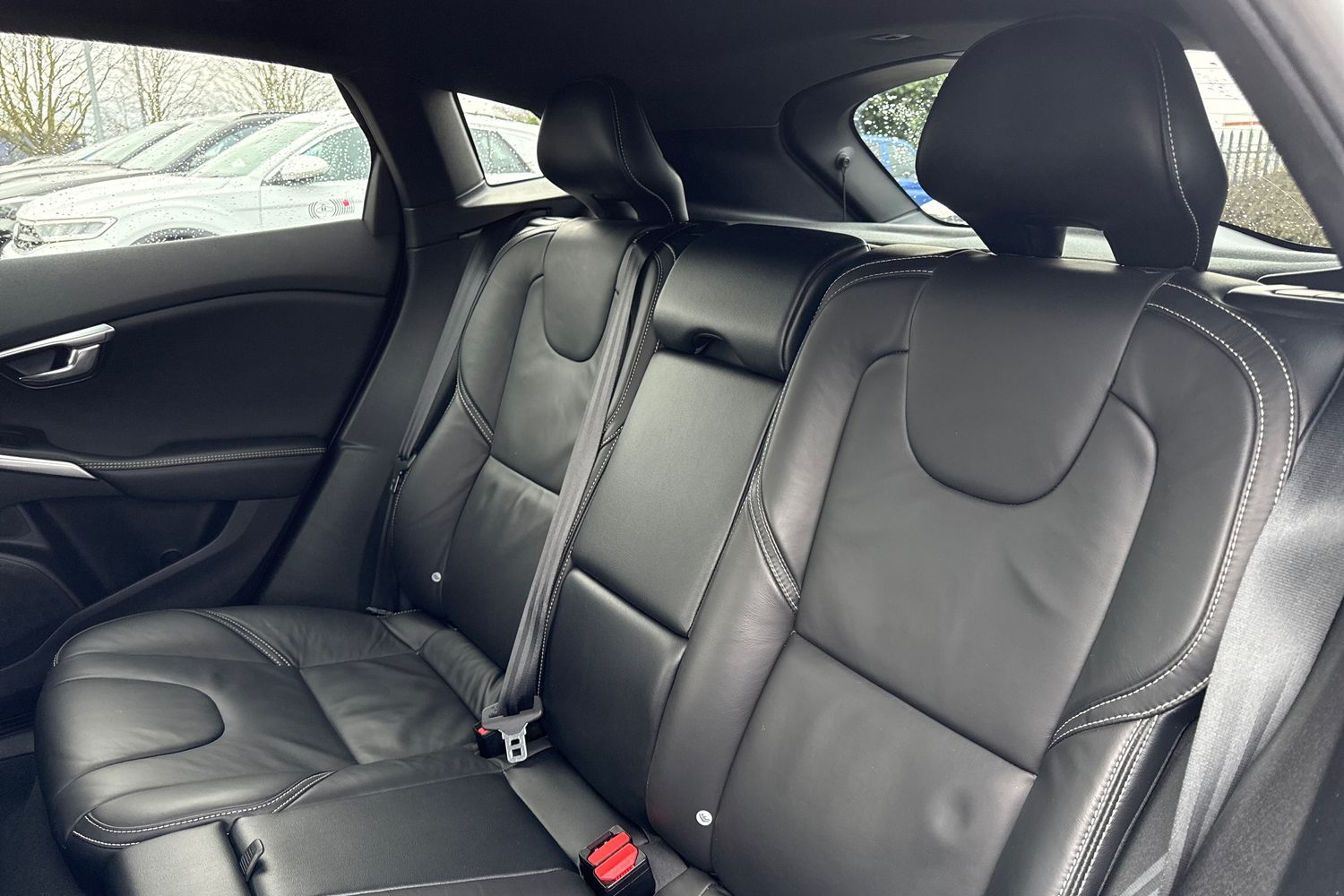 Used Volvo V40 2017 for sale - 77493938: Photo 19