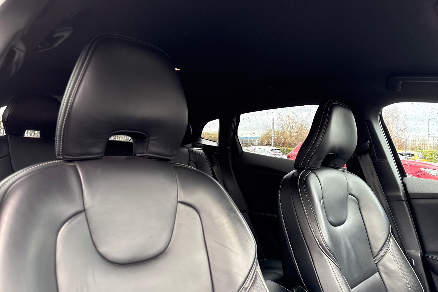 Used Volvo V40 2017 for sale - 77493938: Photo 24