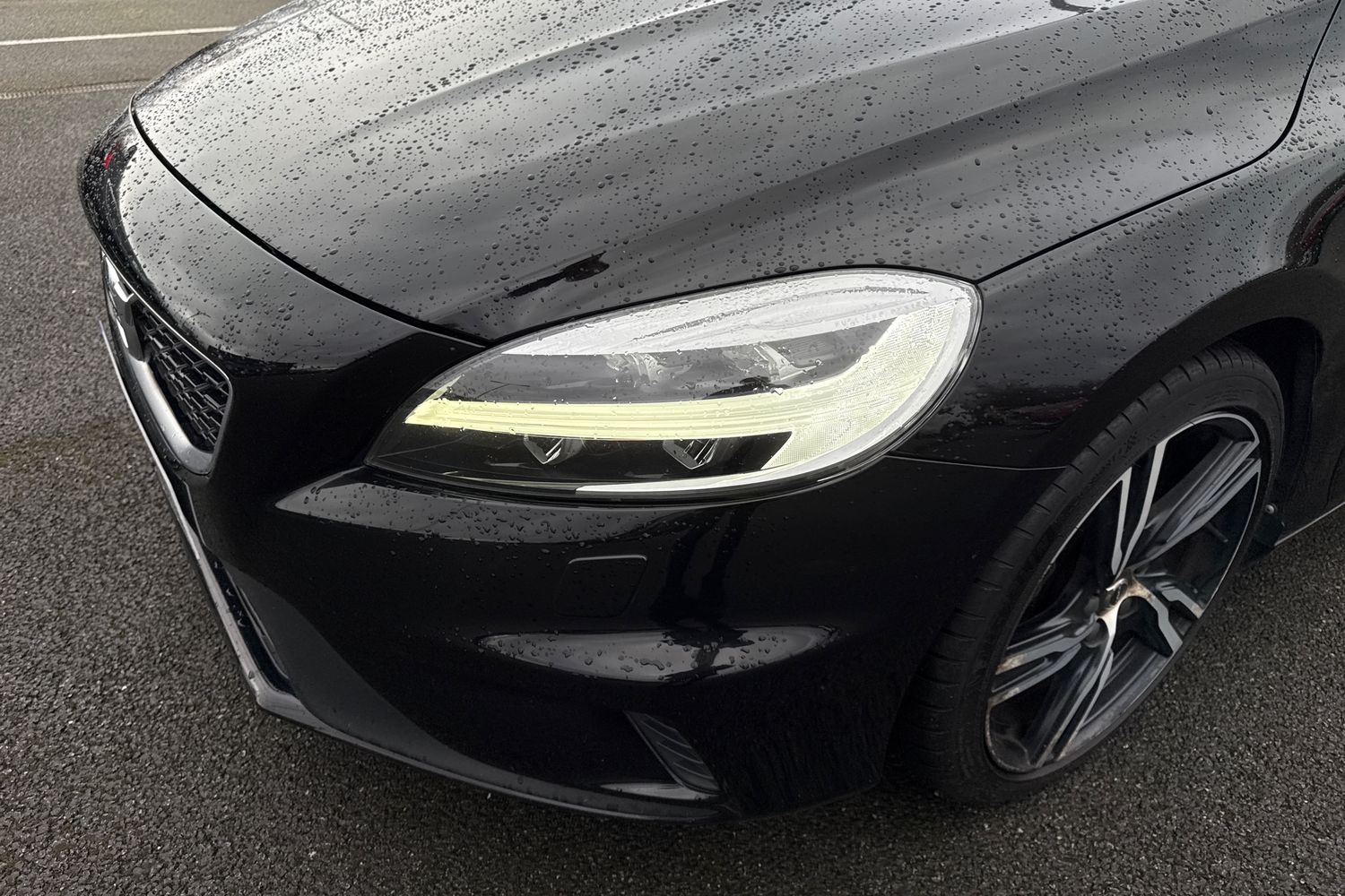 Used Volvo V40 2017 for sale - 77493938: Photo 26