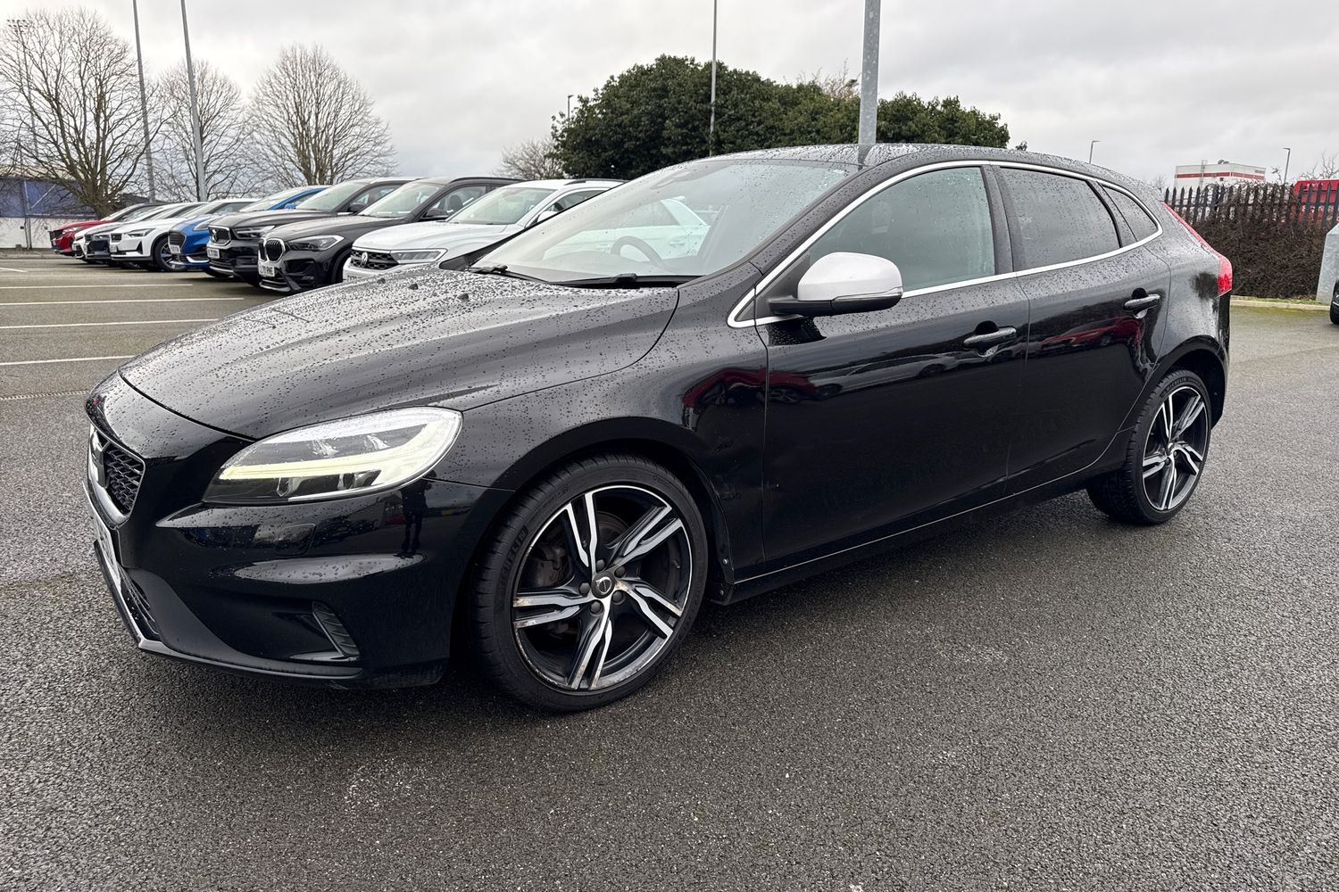 Used Volvo V40 2017 for sale - 77493938: Photo 27