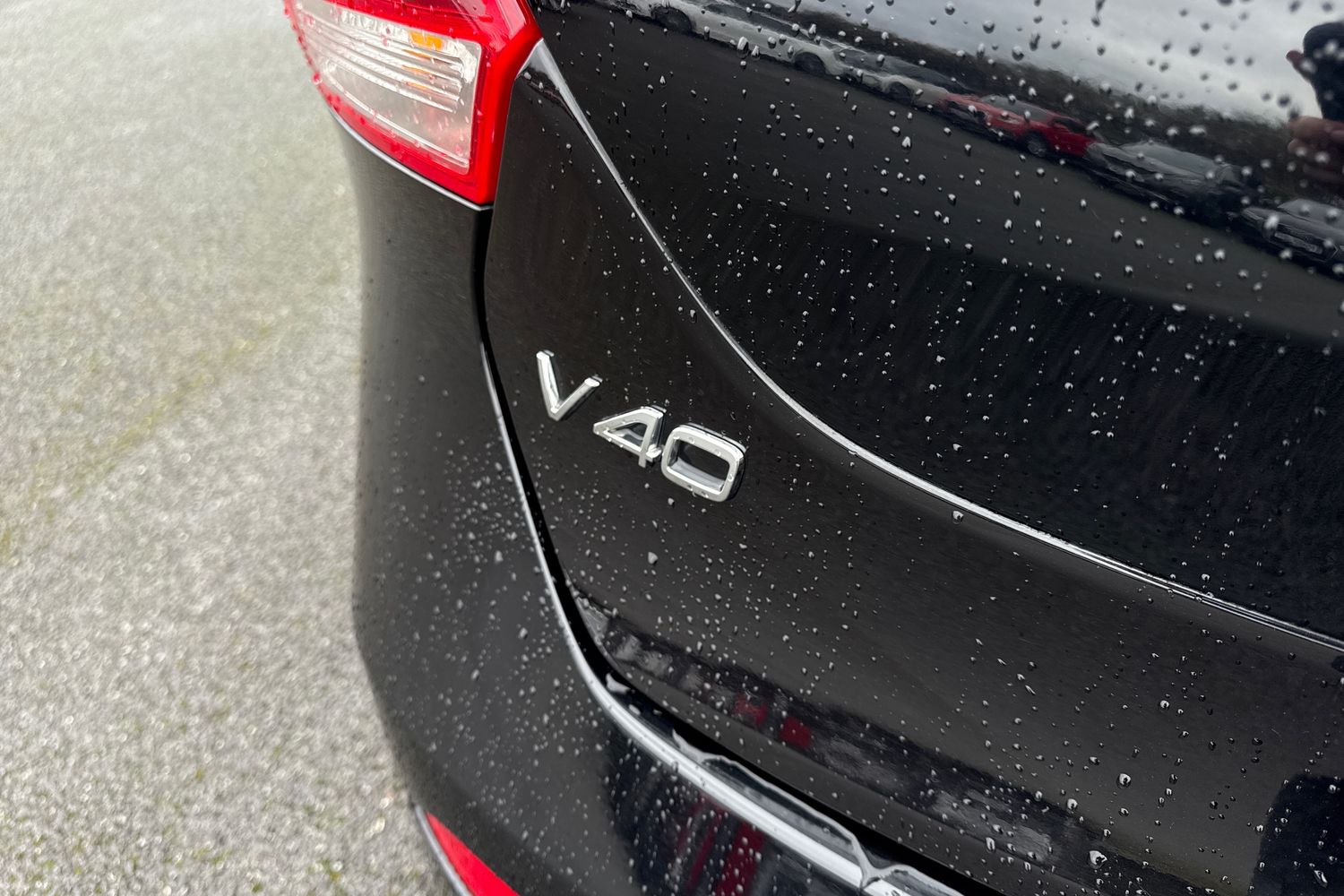 Used Volvo V40 2017 for sale - 77493938: Photo 33