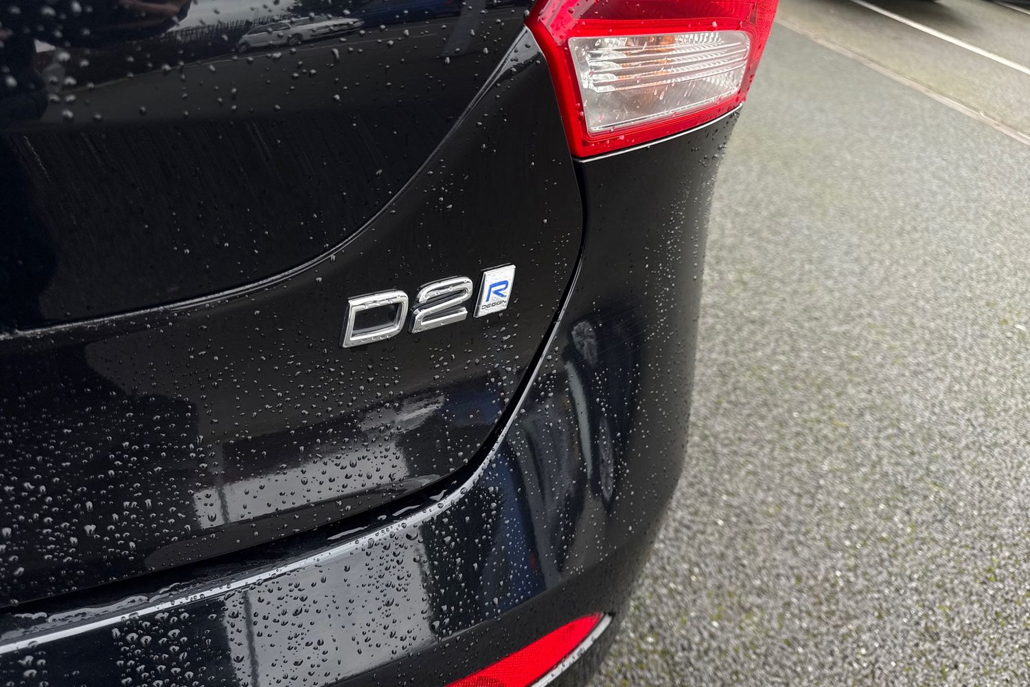 Used Volvo V40 2017 for sale - 77493938: Photo 34