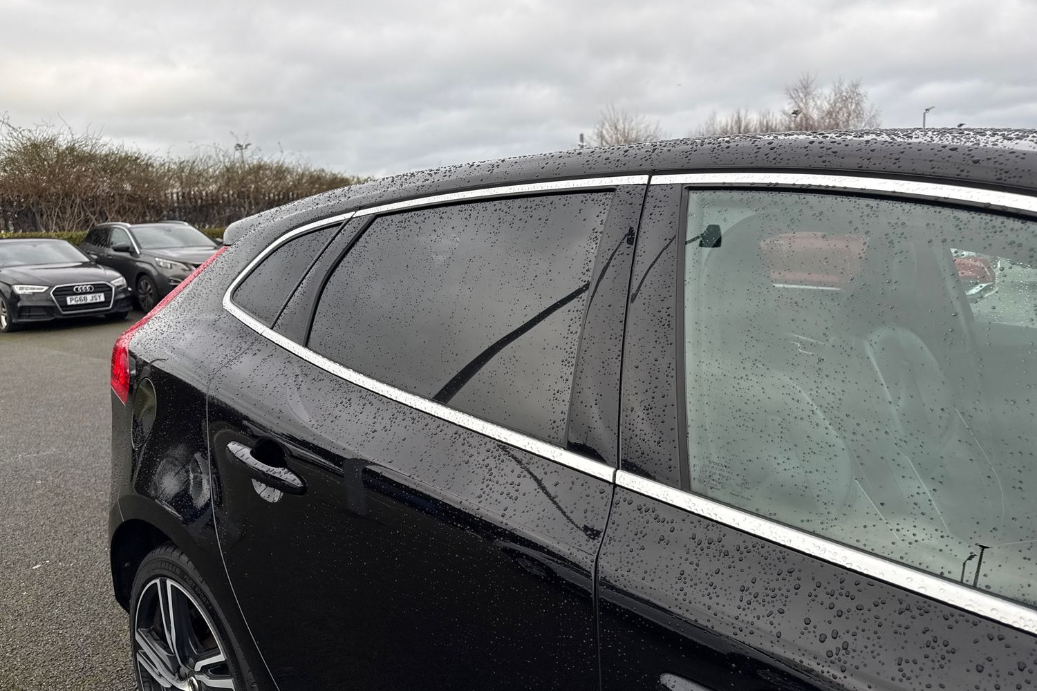 Used Volvo V40 2017 for sale - 77493938: Photo 36