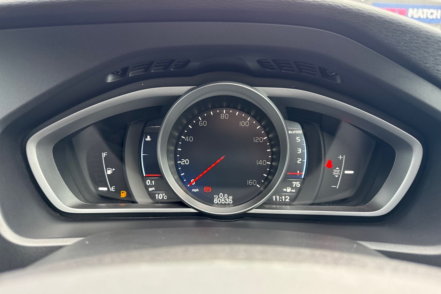 Used Volvo V40 2017 for sale - 77493938: Photo 38