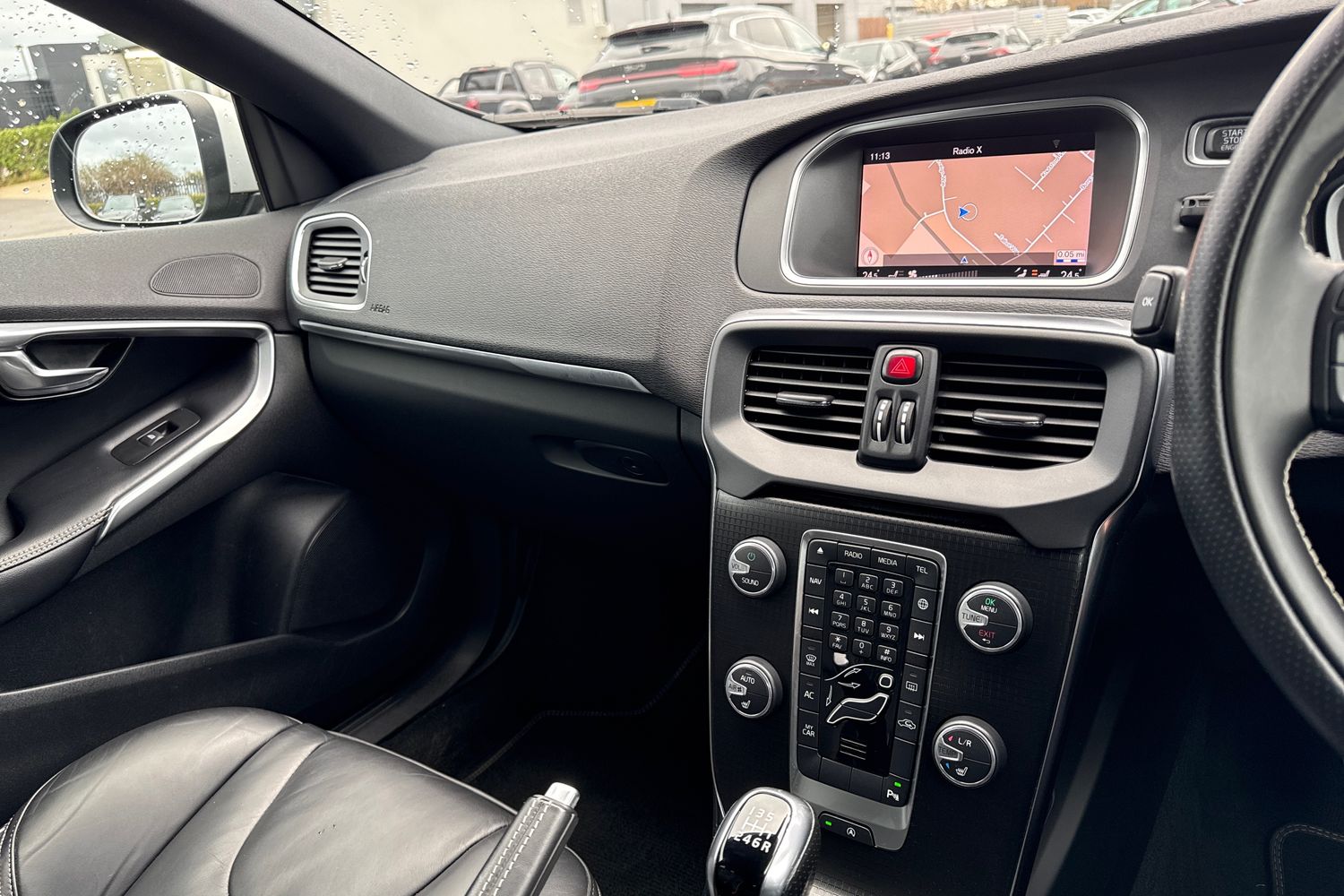 Used Volvo V40 2017 for sale - 77493938: Photo 45