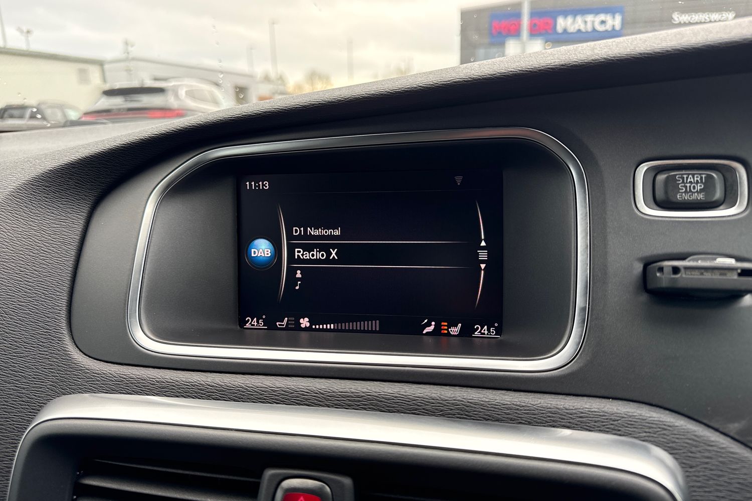 Used Volvo V40 2017 for sale - 77493938: Photo 46