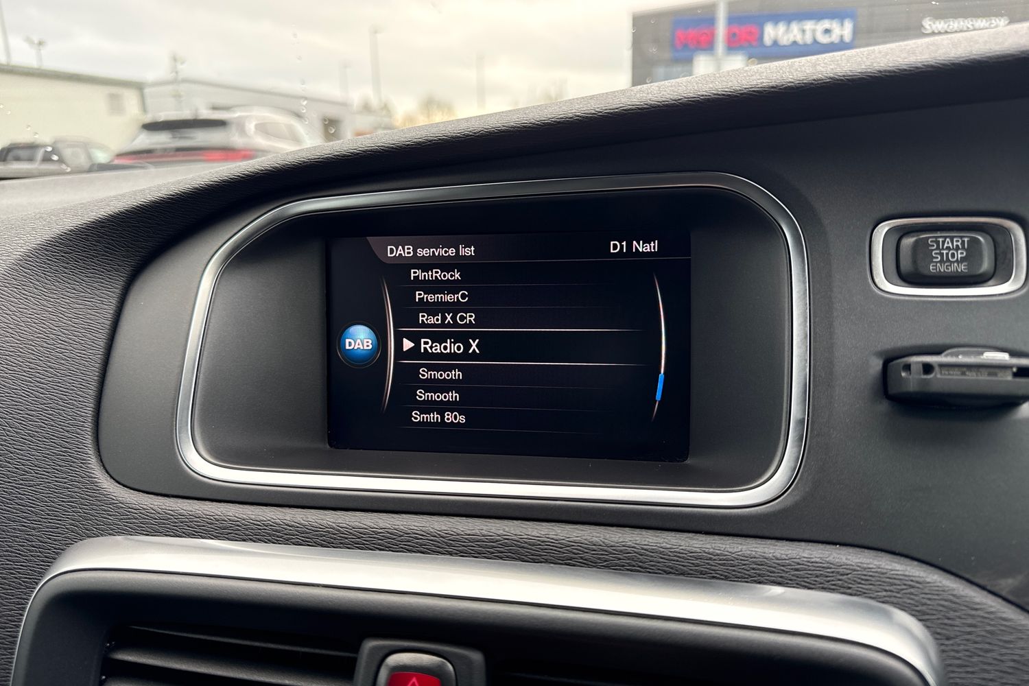 Used Volvo V40 2017 for sale - 77493938: Photo 47