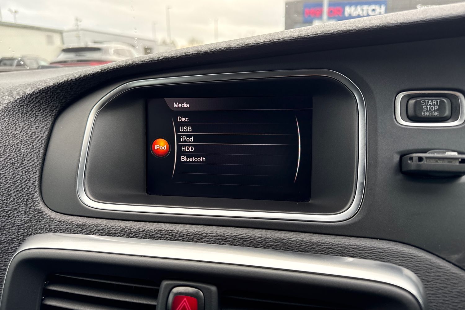 Used Volvo V40 2017 for sale - 77493938: Photo 49