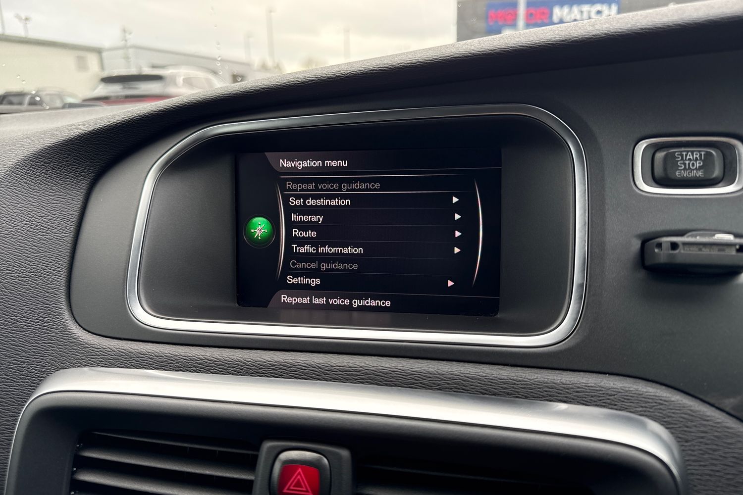 Used Volvo V40 2017 for sale - 77493938: Photo 52