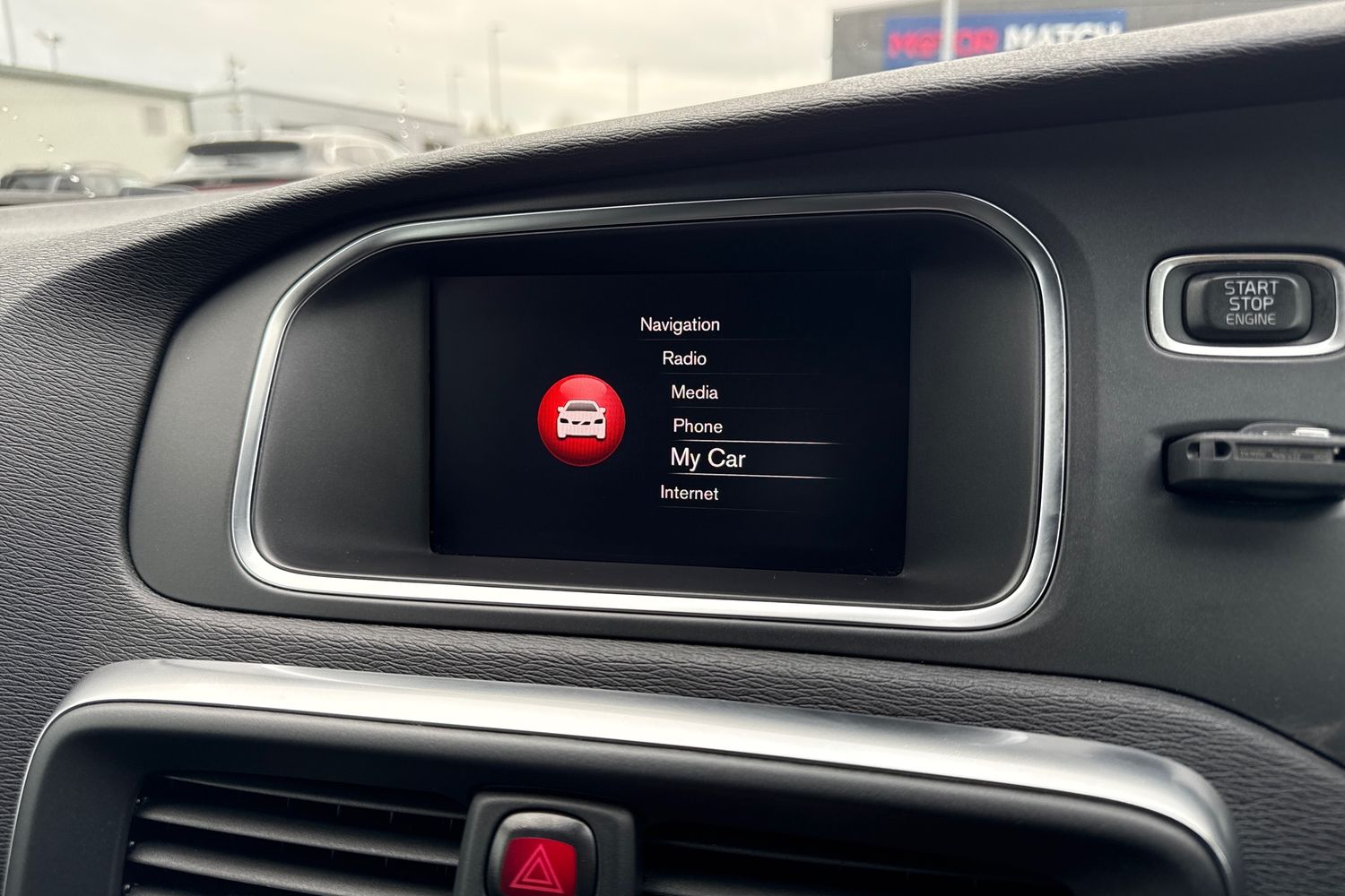 Used Volvo V40 2017 for sale - 77493938: Photo 54