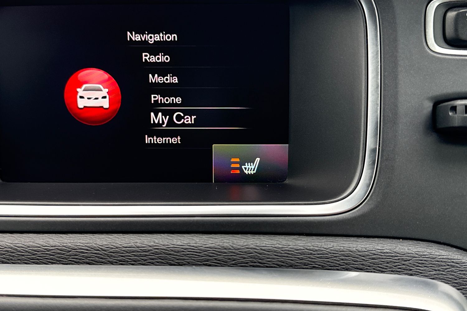 Used Volvo V40 2017 for sale - 77493938: Photo 55