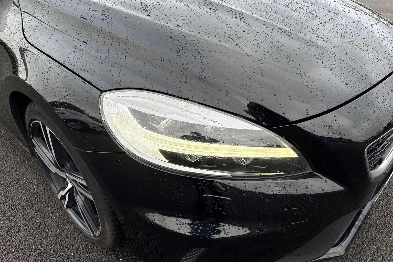 Used Volvo V40 2017 for sale - 77493938: Photo 9