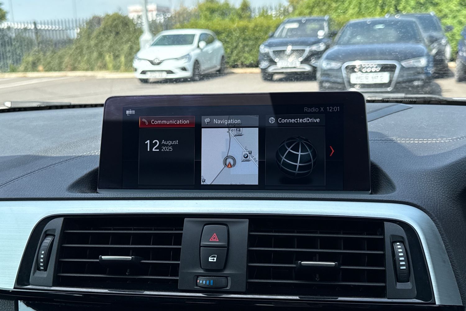 Vehicle 17