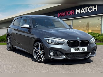 BMW - 1 Series