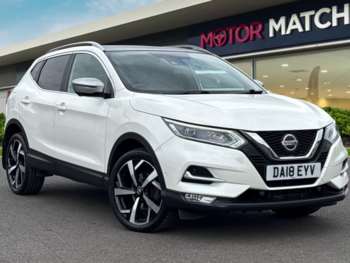 2018 - 1.6 dCi Pilot One Edition XTRON Euro 6 (s/s) 5dr