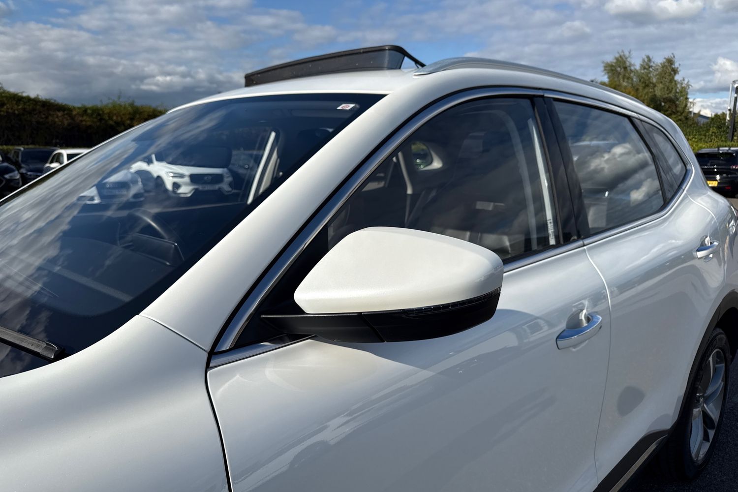 Vehicle 28