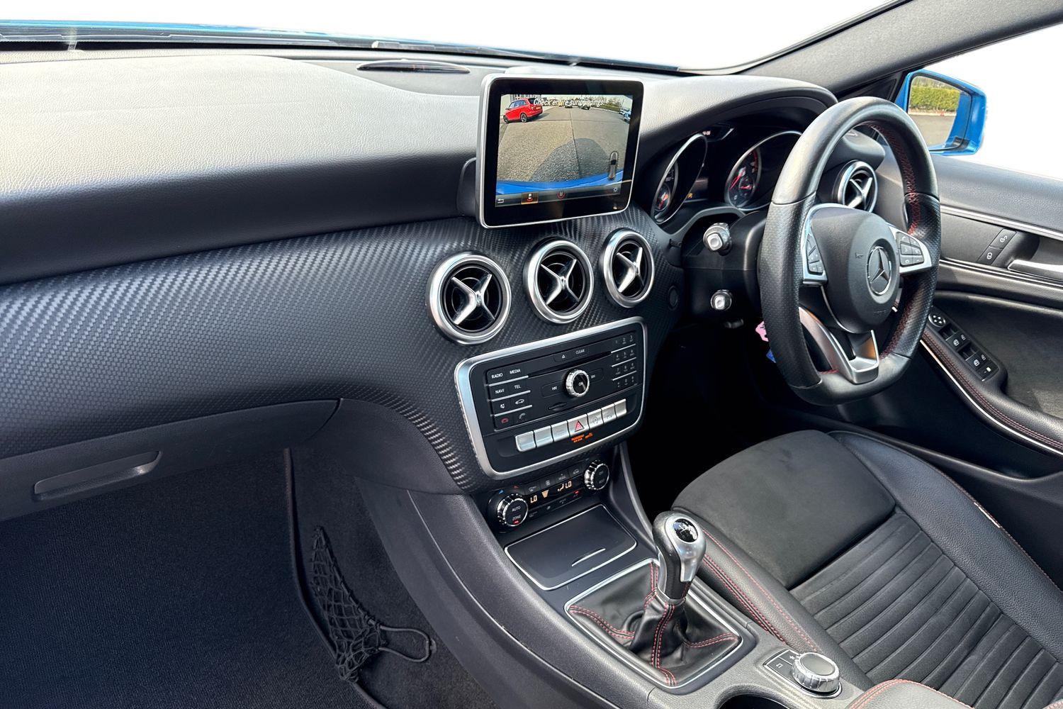 Used Mercedes-Benz A-Class 2016 for sale - 78084155: Photo 15