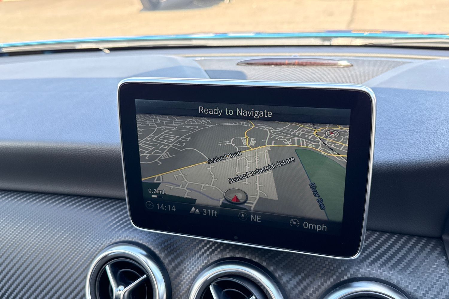 Used Mercedes-Benz A-Class 2016 for sale - 78084155: Photo 17