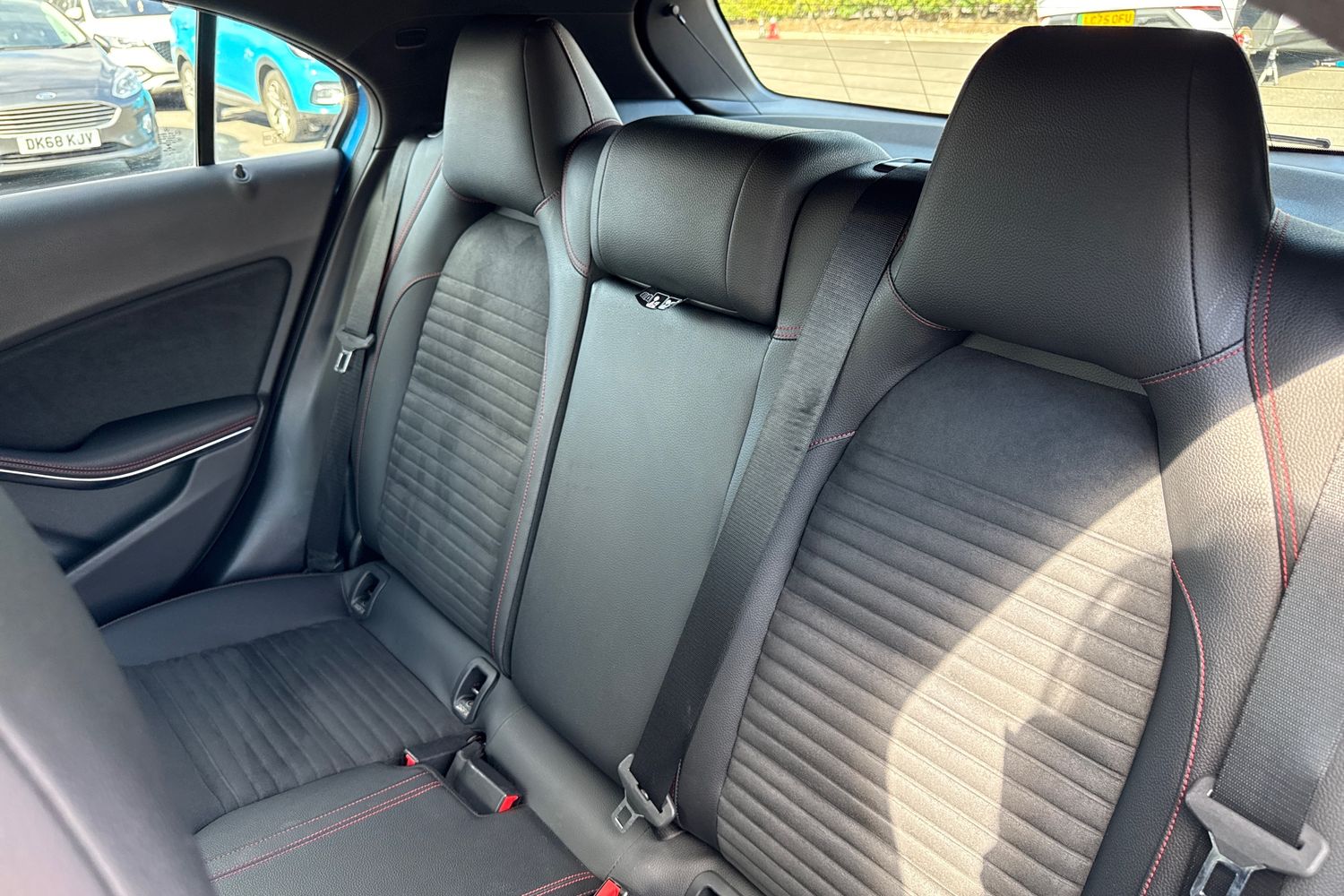 Used Mercedes-Benz A-Class 2016 for sale - 78084155: Photo 19