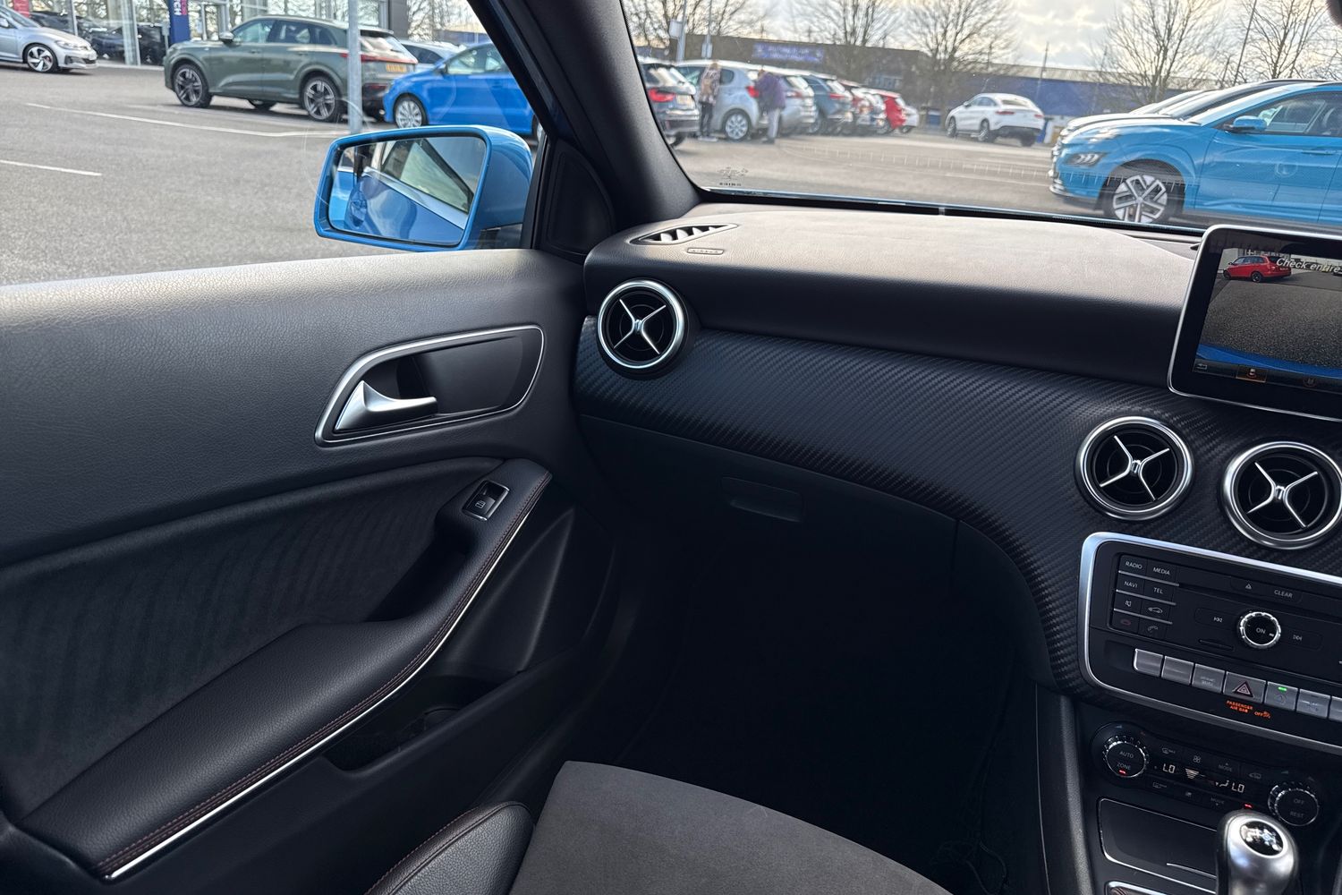 Used Mercedes-Benz A-Class 2016 for sale - 78084155: Photo 20