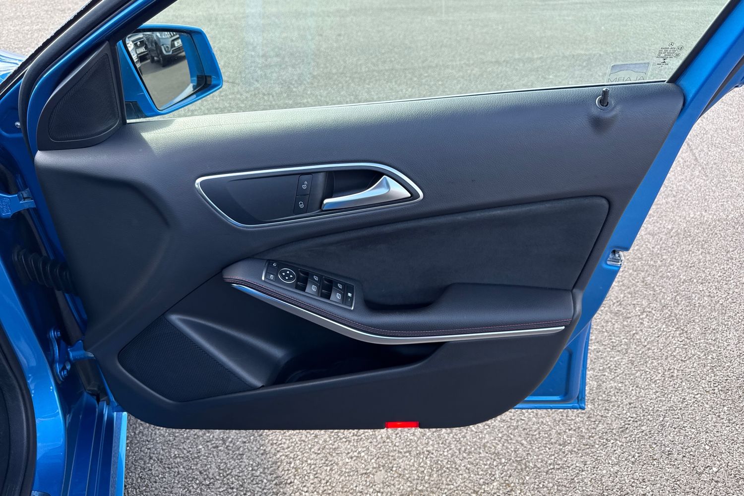 Used Mercedes-Benz A-Class 2016 for sale - 78084155: Photo 21