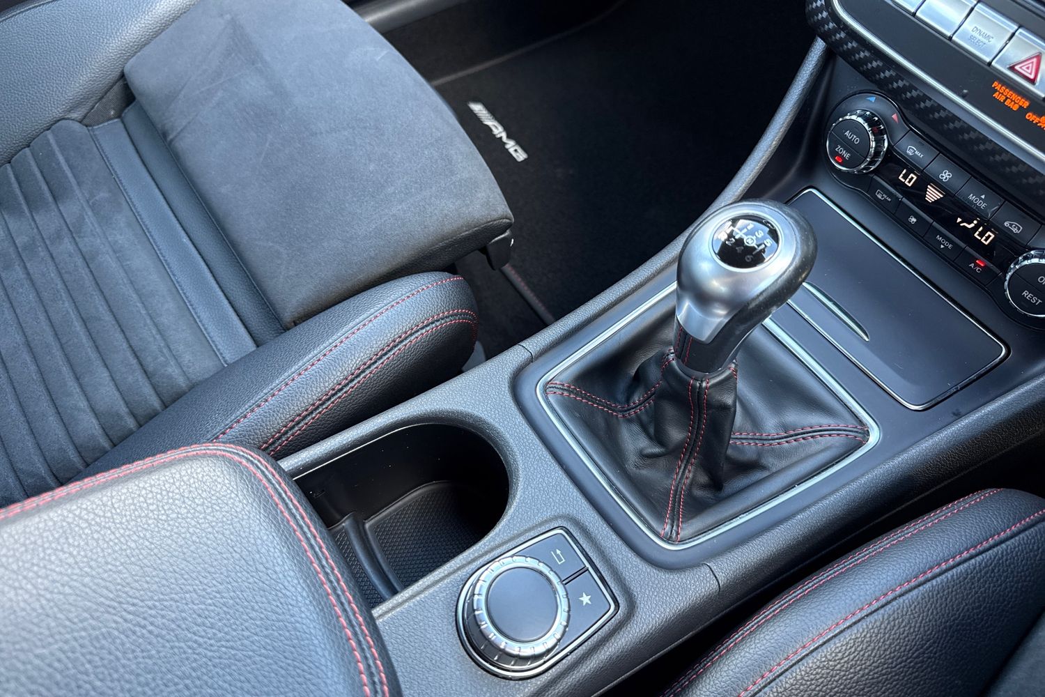 Used Mercedes-Benz A-Class 2016 for sale - 78084155: Photo 23