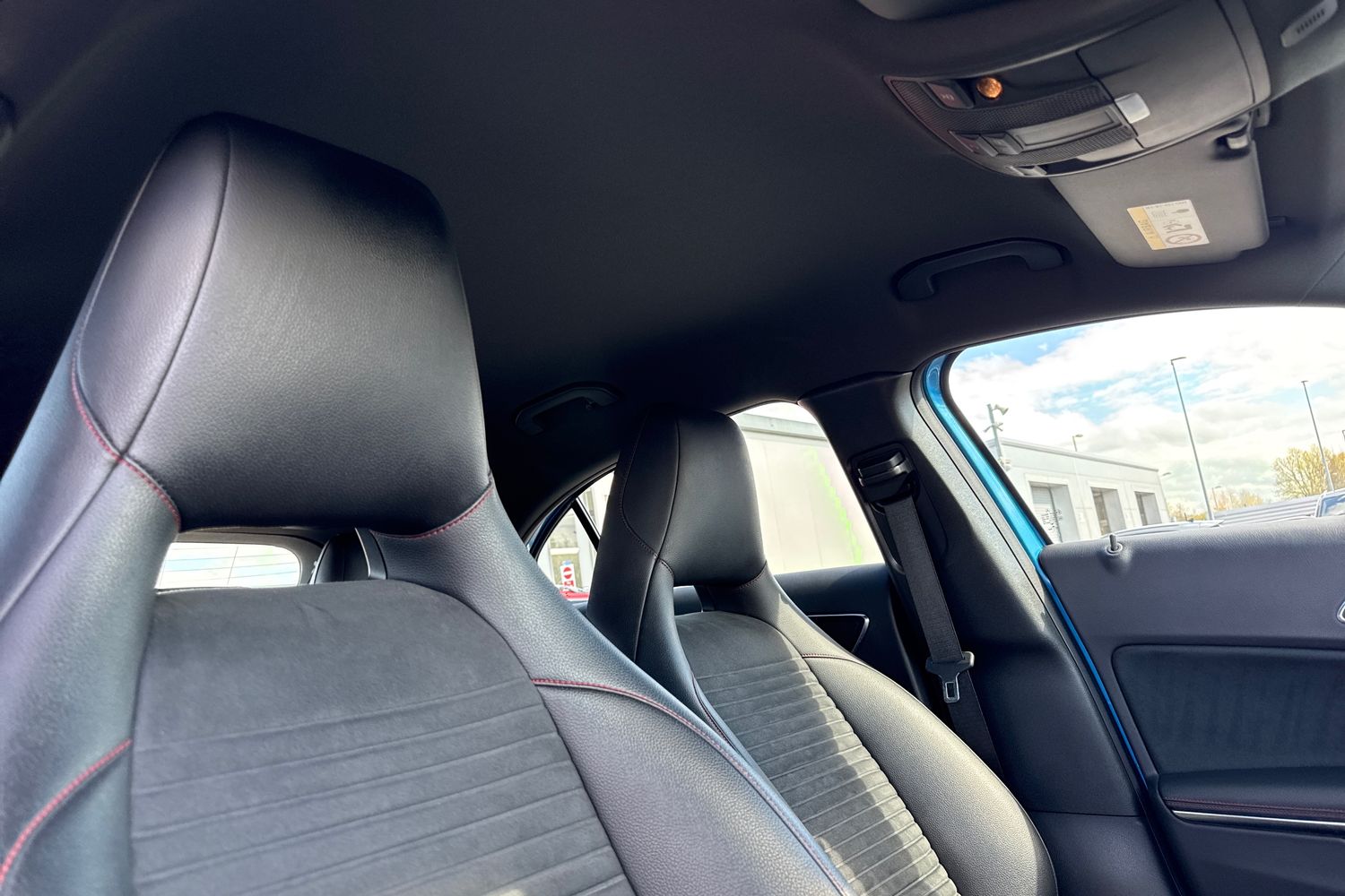 Used Mercedes-Benz A-Class 2016 for sale - 78084155: Photo 24