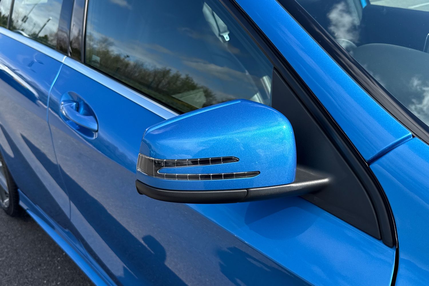 Used Mercedes-Benz A-Class 2016 for sale - 78084155: Photo 28