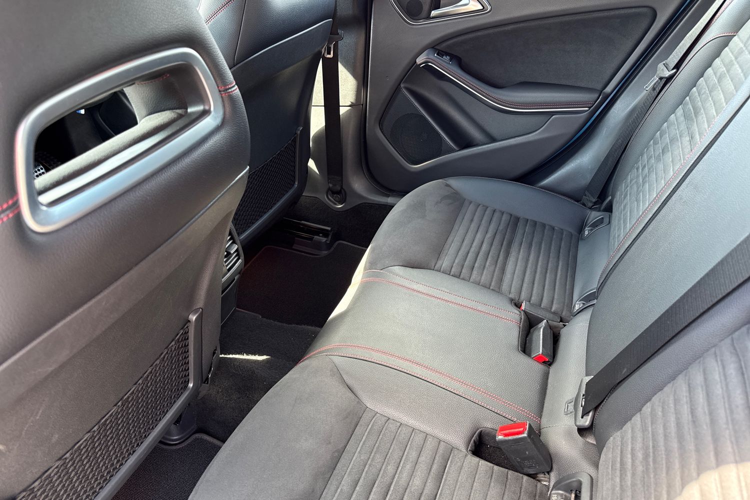 Used Mercedes-Benz A-Class 2016 for sale - 78084155: Photo 32