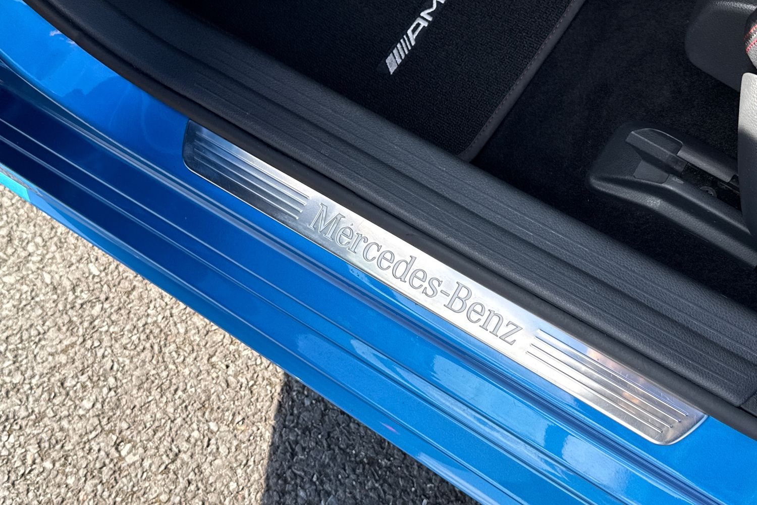 Used Mercedes-Benz A-Class 2016 for sale - 78084155: Photo 34