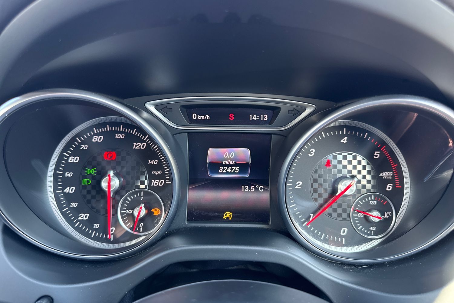 Used Mercedes-Benz A-Class 2016 for sale - 78084155: Photo 43