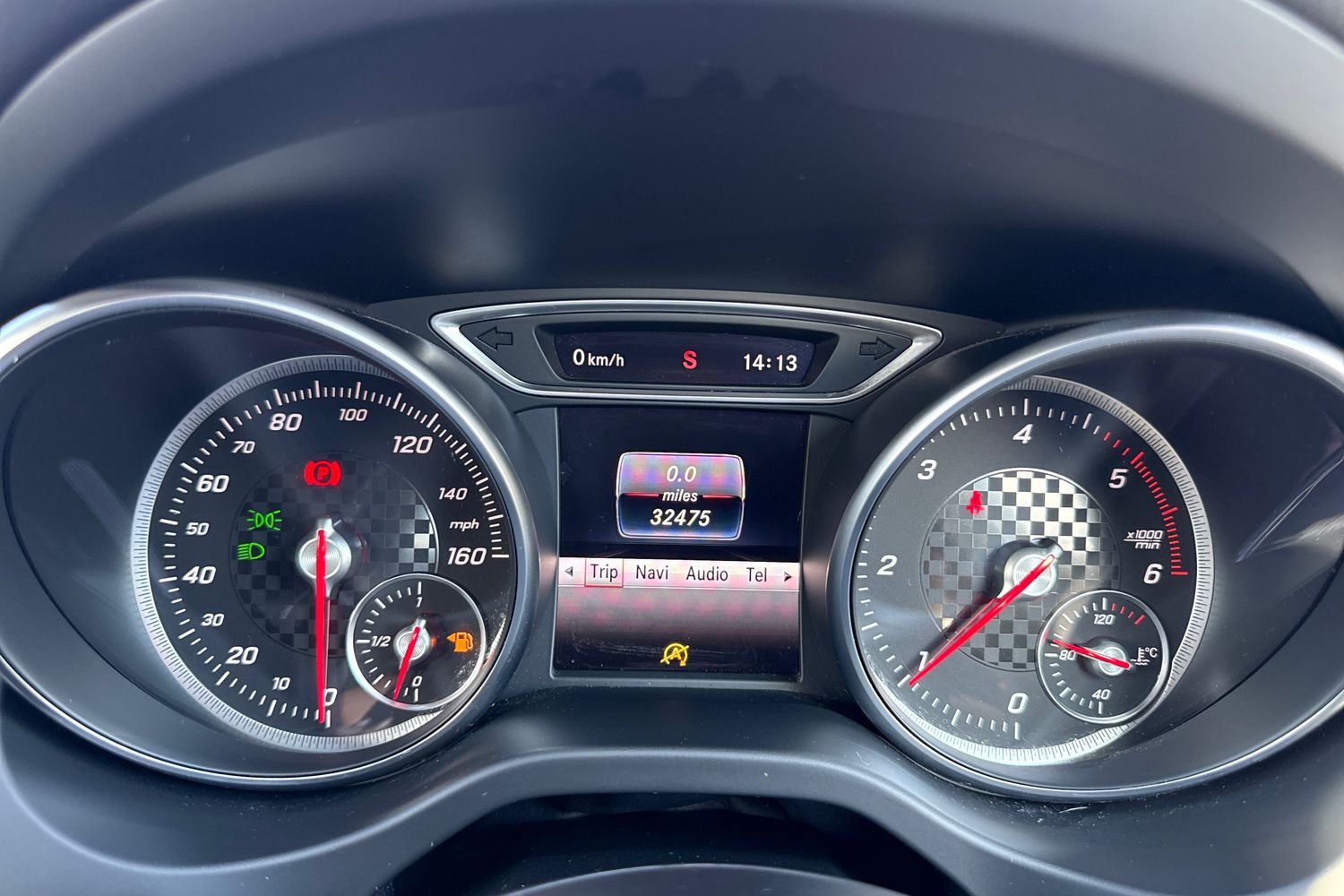 Used Mercedes-Benz A-Class 2016 for sale - 78084155: Photo 44