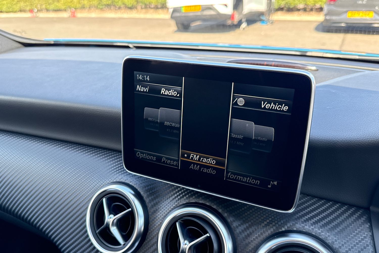 Used Mercedes-Benz A-Class 2016 for sale - 78084155: Photo 45