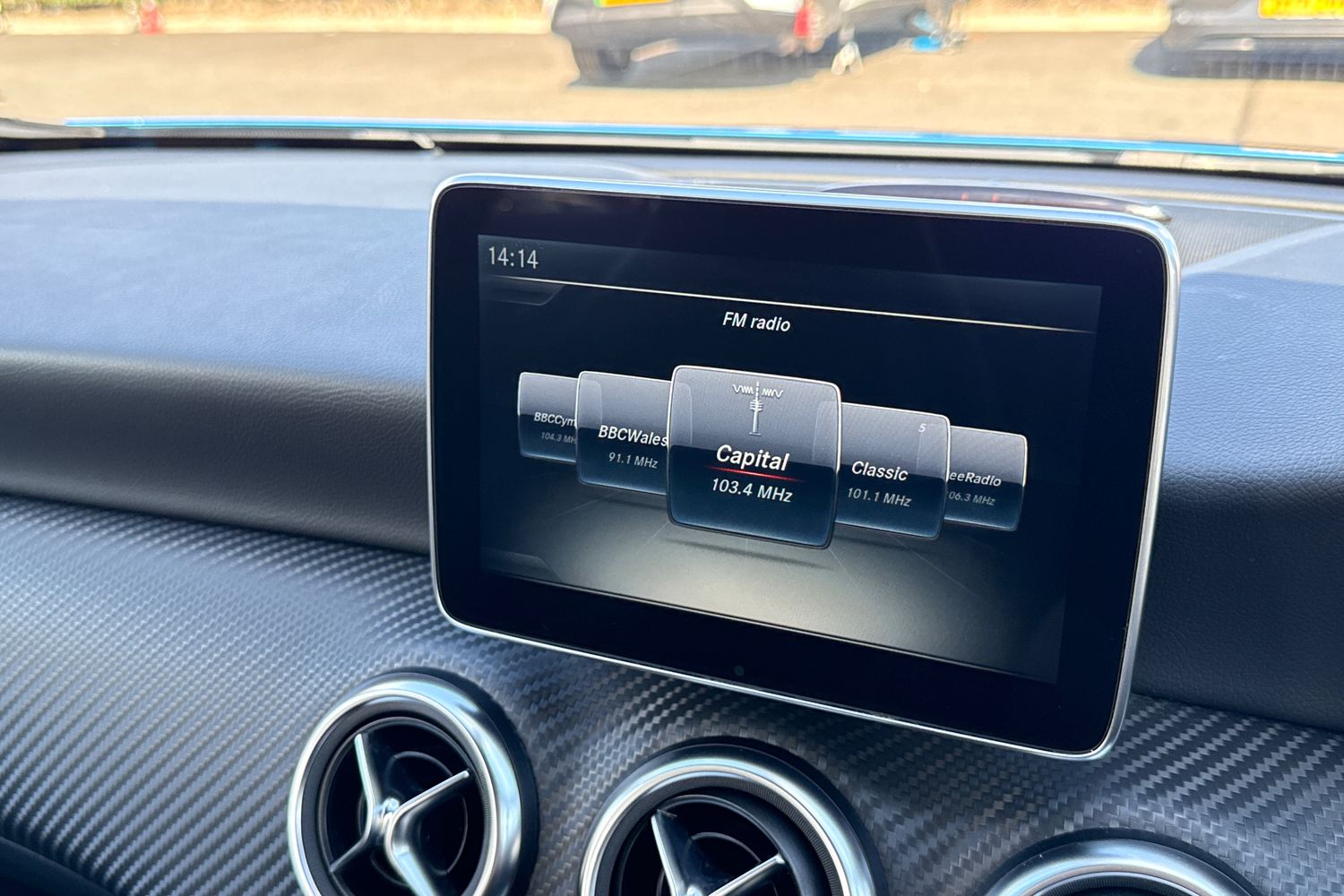 Used Mercedes-Benz A-Class 2016 for sale - 78084155: Photo 46