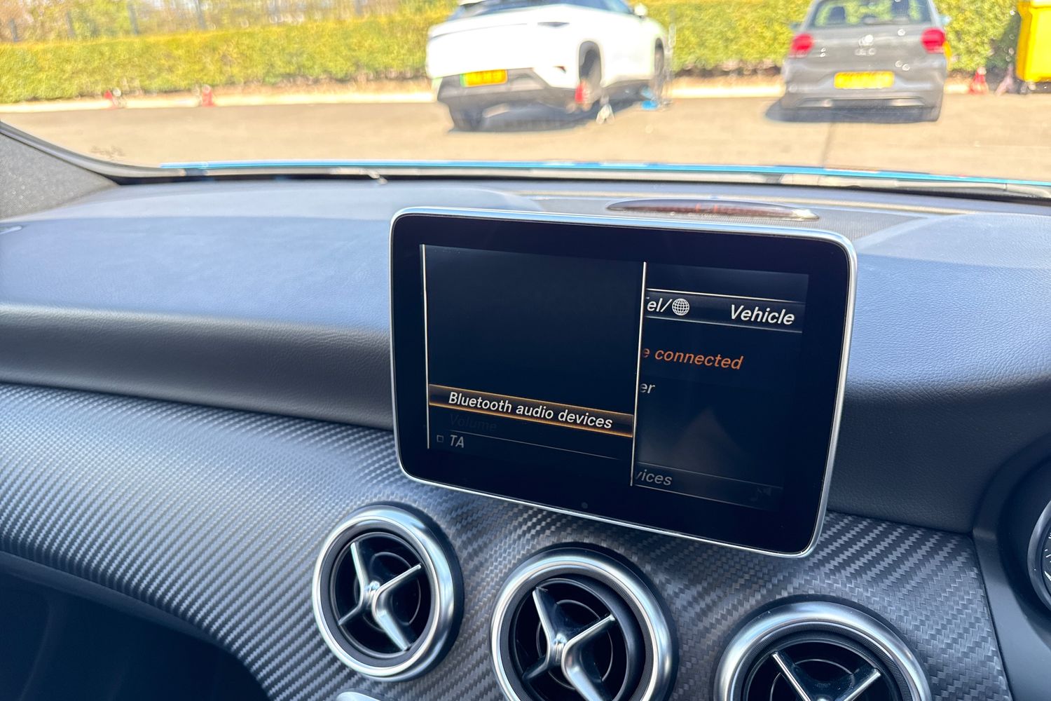 Used Mercedes-Benz A-Class 2016 for sale - 78084155: Photo 47