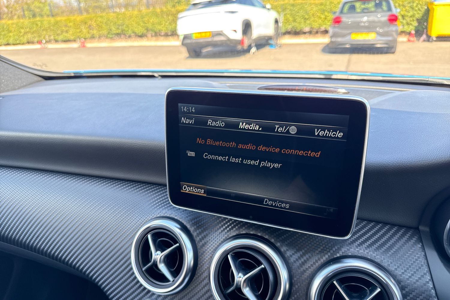 Used Mercedes-Benz A-Class 2016 for sale - 78084155: Photo 48