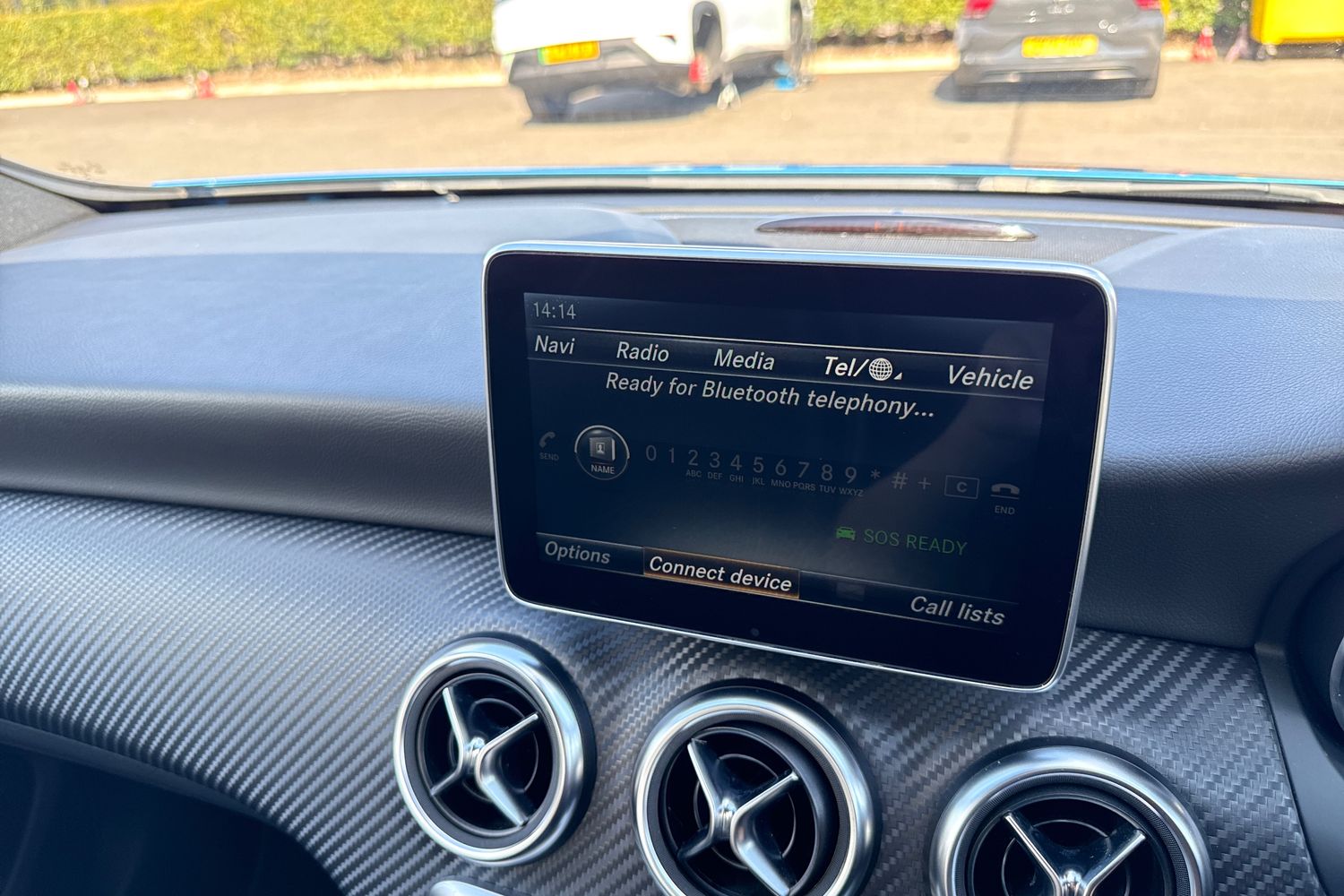 Used Mercedes-Benz A-Class 2016 for sale - 78084155: Photo 49