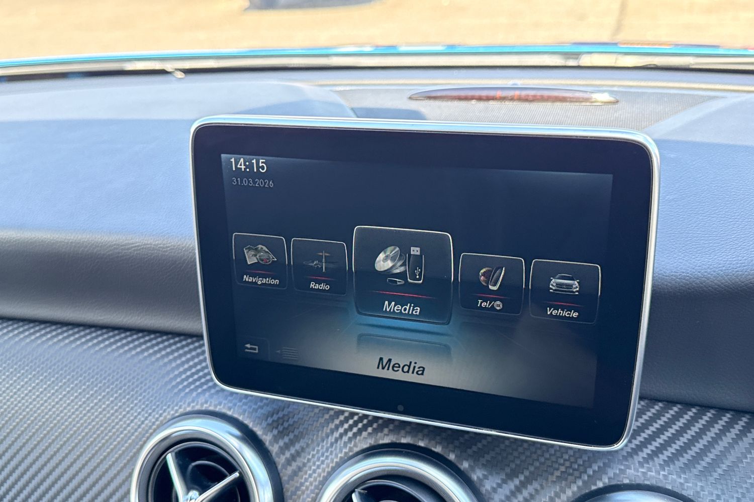 Used Mercedes-Benz A-Class 2016 for sale - 78084155: Photo 51