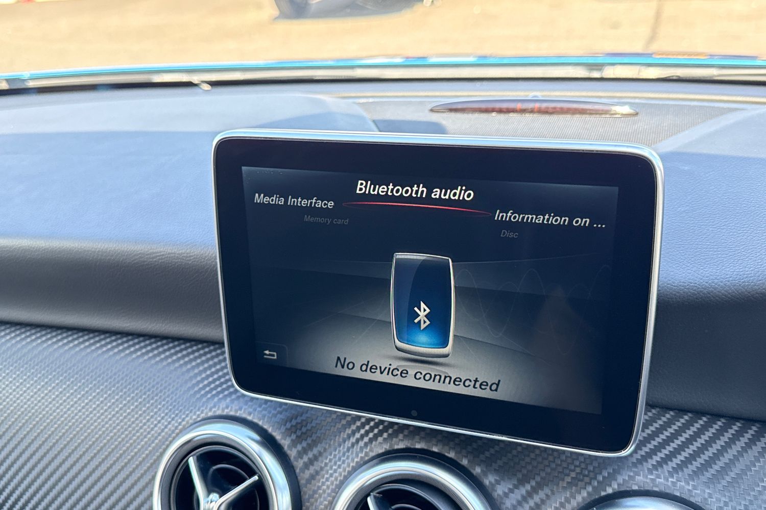 Used Mercedes-Benz A-Class 2016 for sale - 78084155: Photo 52