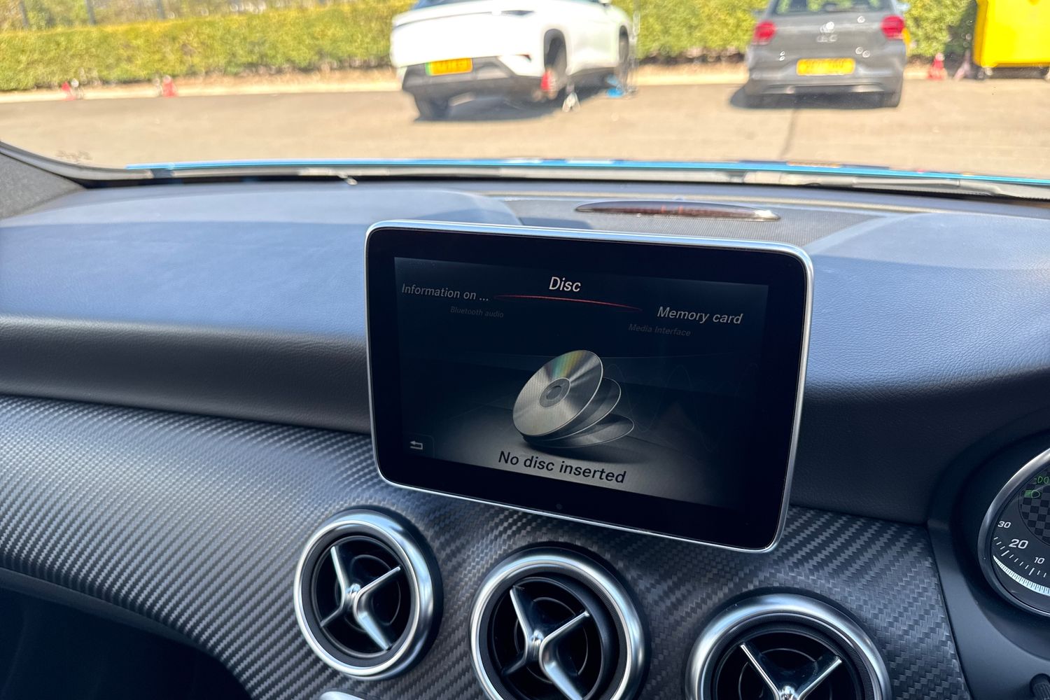 Used Mercedes-Benz A-Class 2016 for sale - 78084155: Photo 54