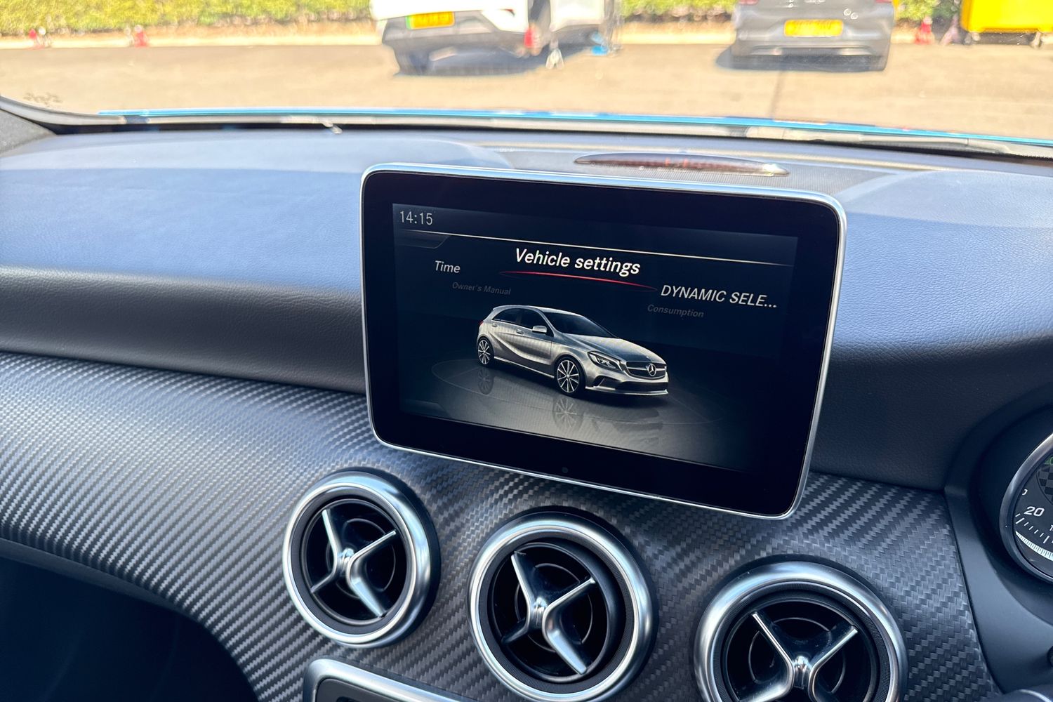 Used Mercedes-Benz A-Class 2016 for sale - 78084155: Photo 55